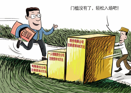 什么是注冊(cè)資本？注冊(cè)資本可以使用嗎？